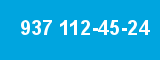 937 112-45-24 937 112-45-24